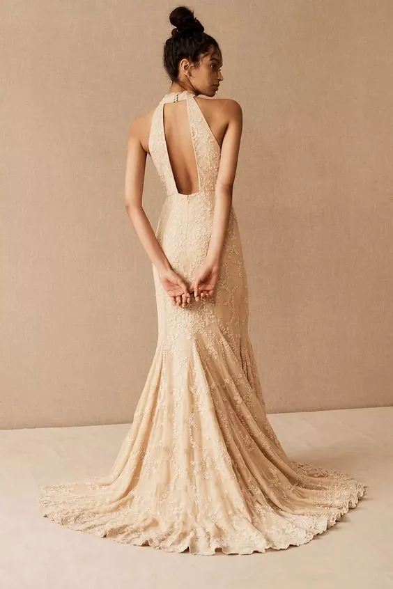 Selling Fast BHLDN Daisy Gown  Going Fast!