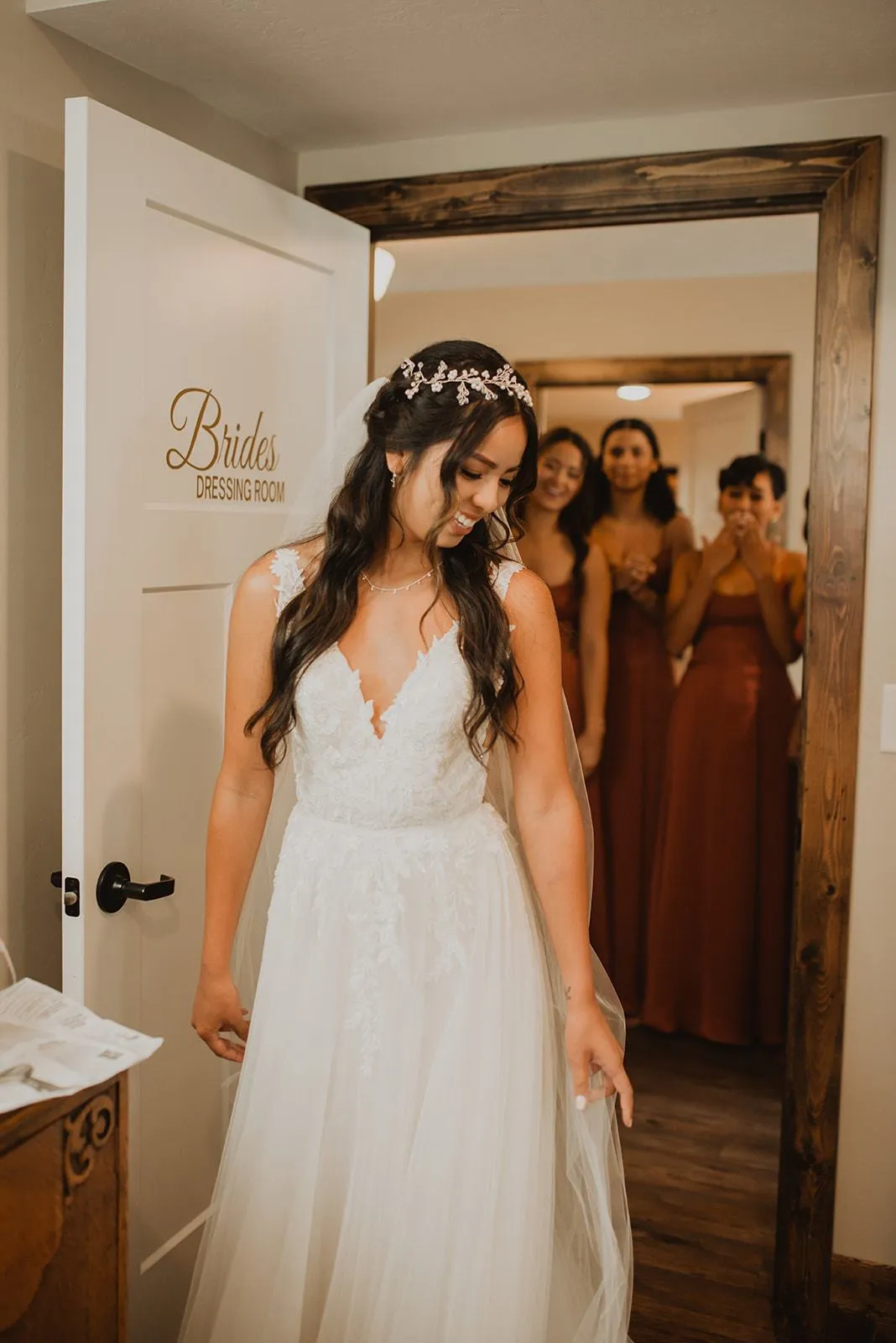 Selling Fast BHLDN Wtoo Vielle Gown  Dont Miss Out!