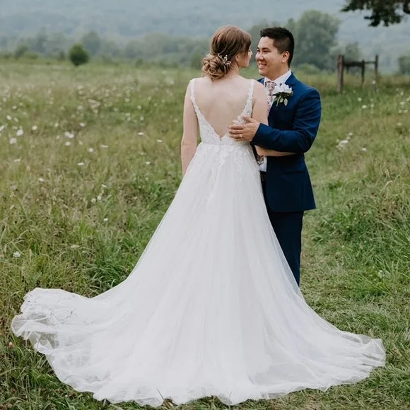 Selling Fast BHLDN Wtoo Vielle Gown  Dont Miss Out!