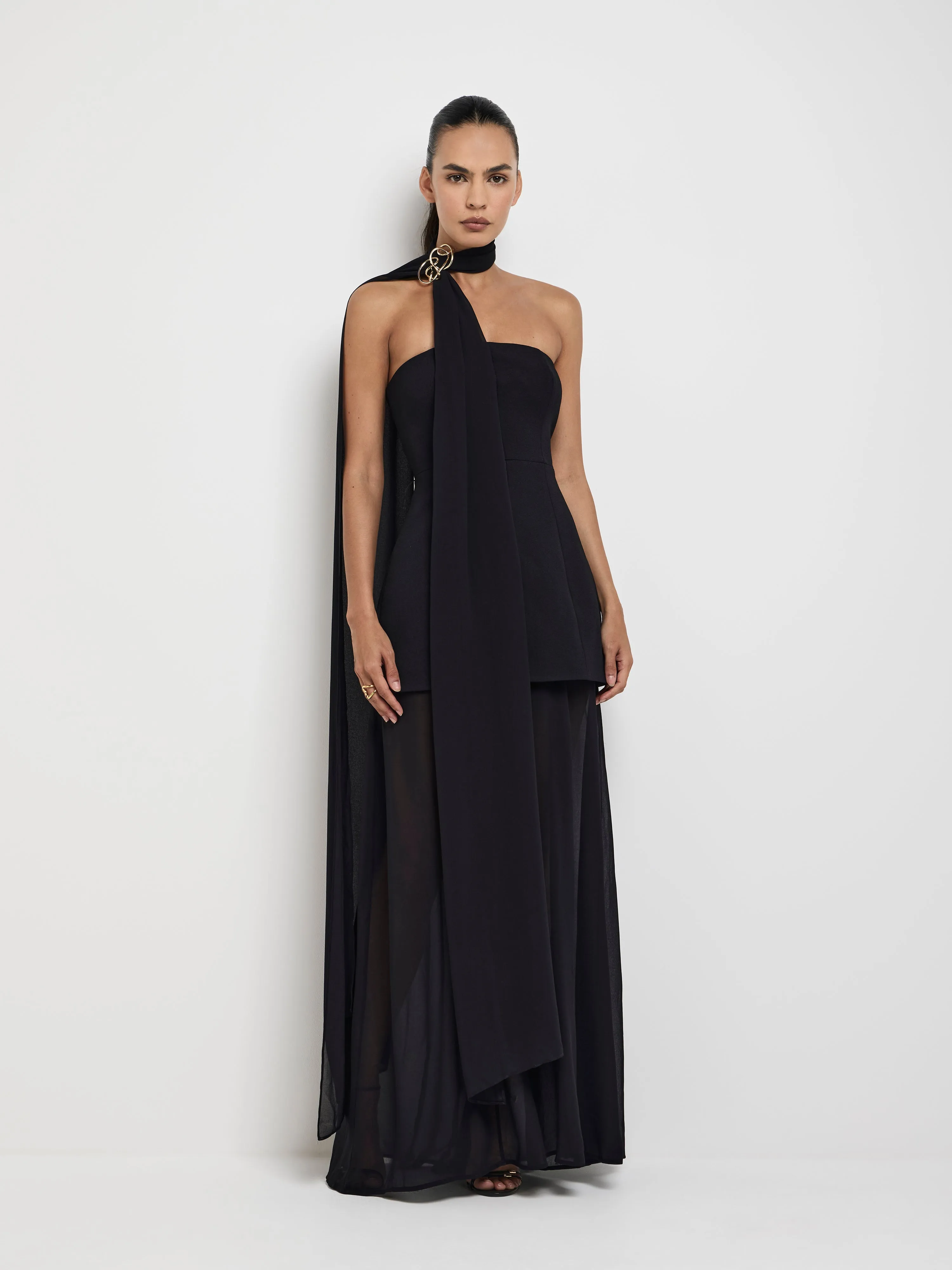 Selling Fast MARISSA DRESS SHEIKE  Last Chance!