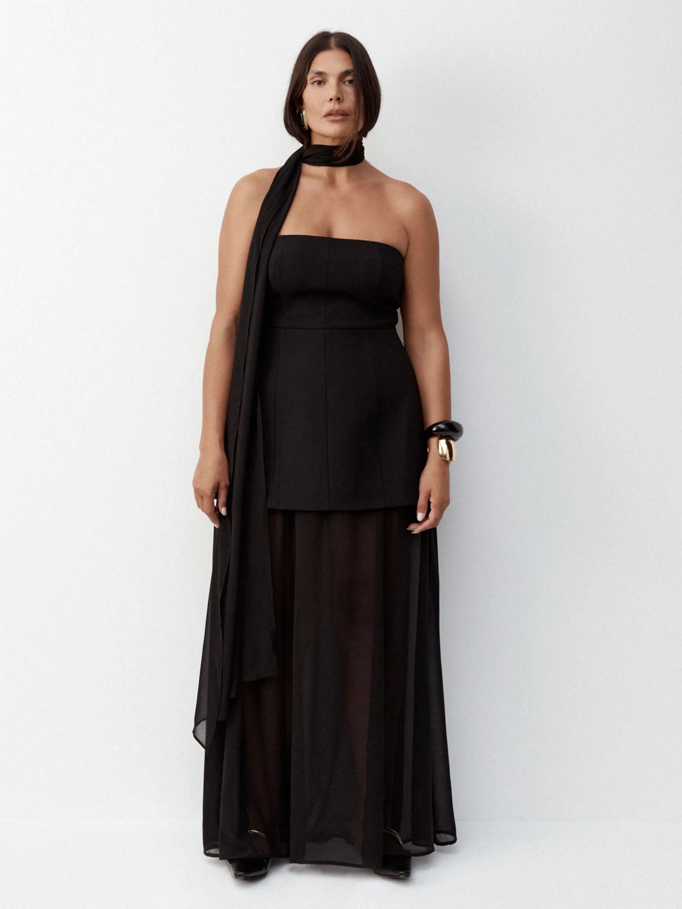 Selling Fast MARISSA DRESS SHEIKE  Last Chance!