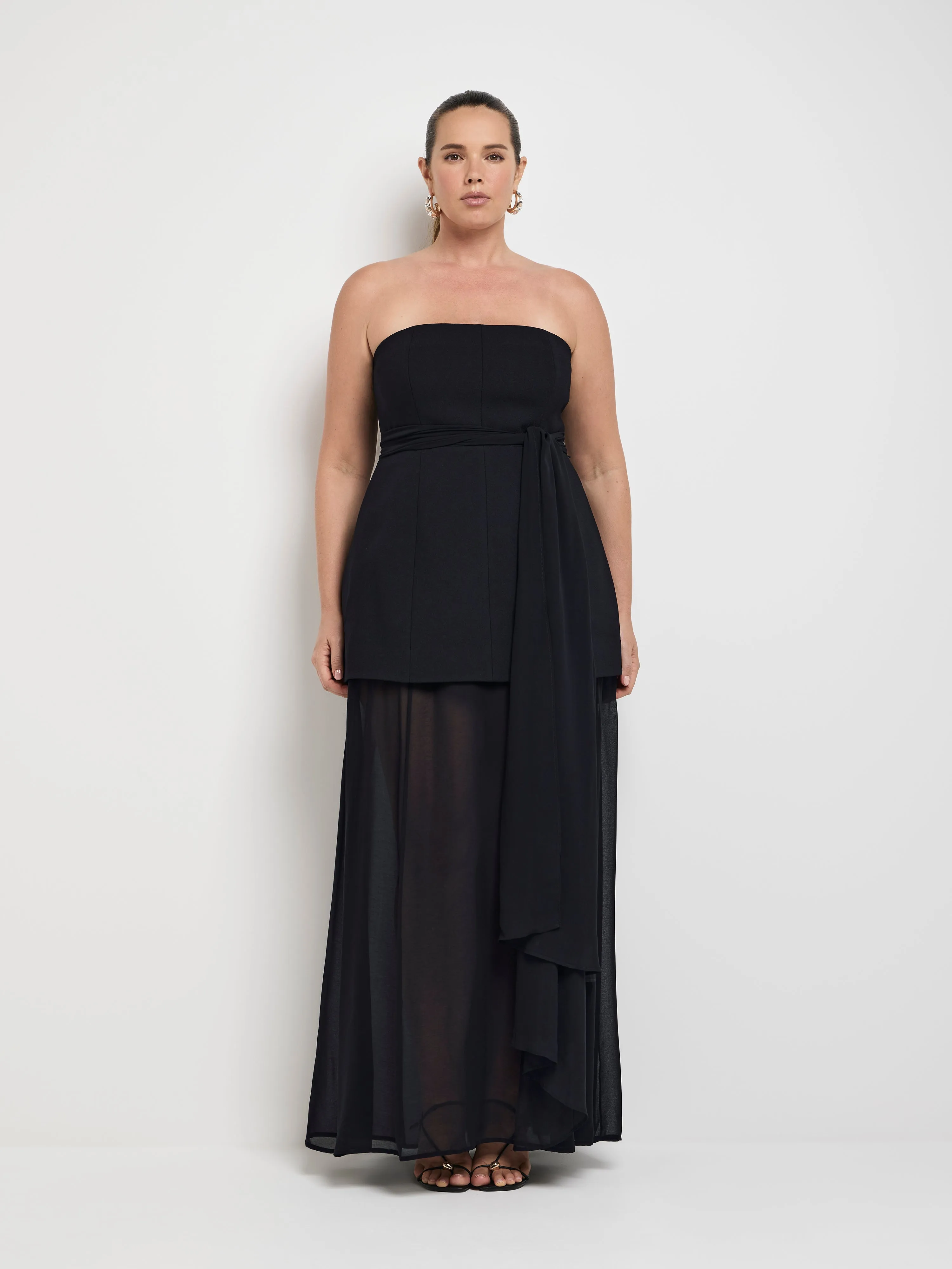 Selling Fast MARISSA DRESS SHEIKE  Last Chance!