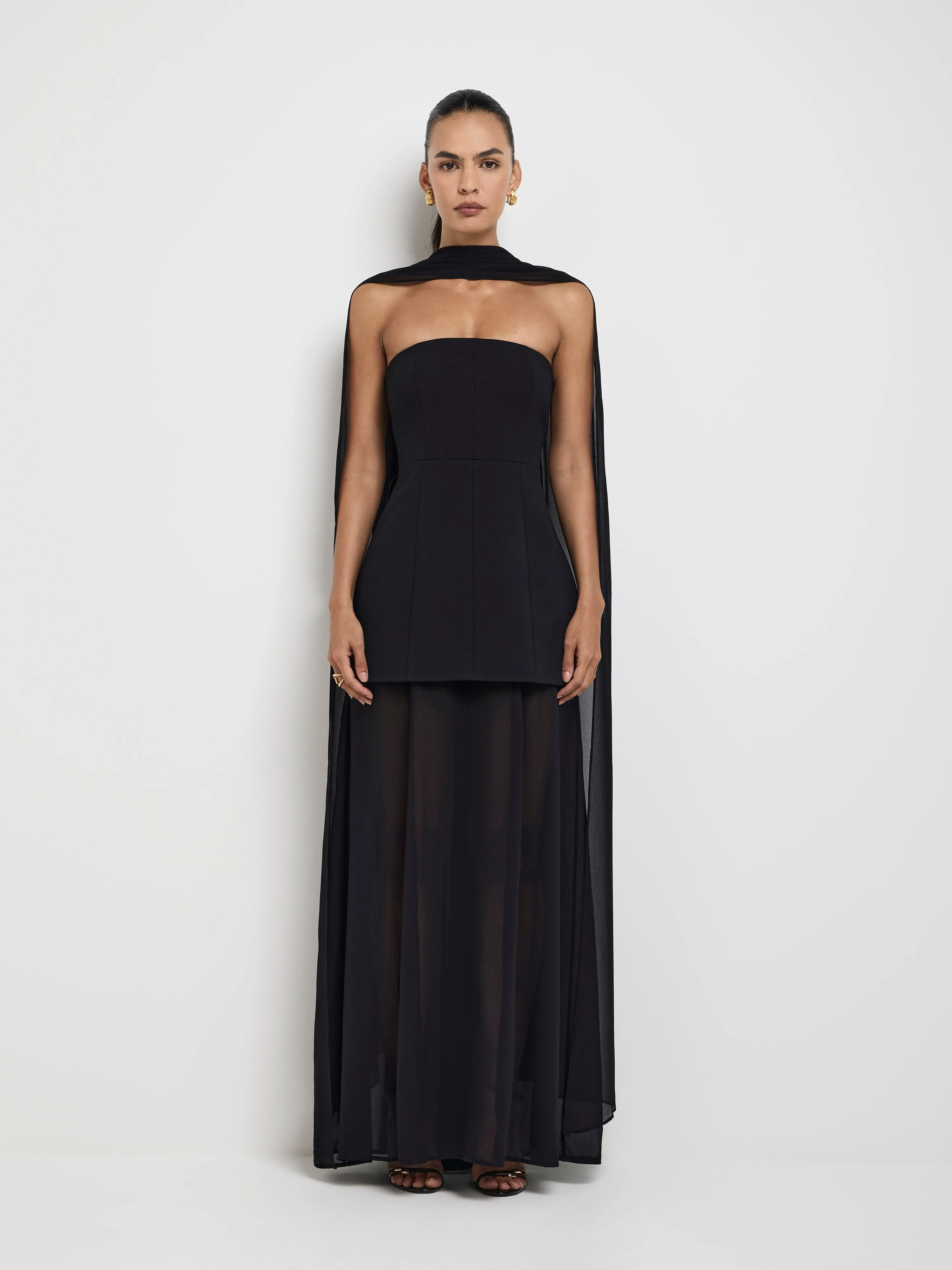Selling Fast MARISSA DRESS SHEIKE  Last Chance!