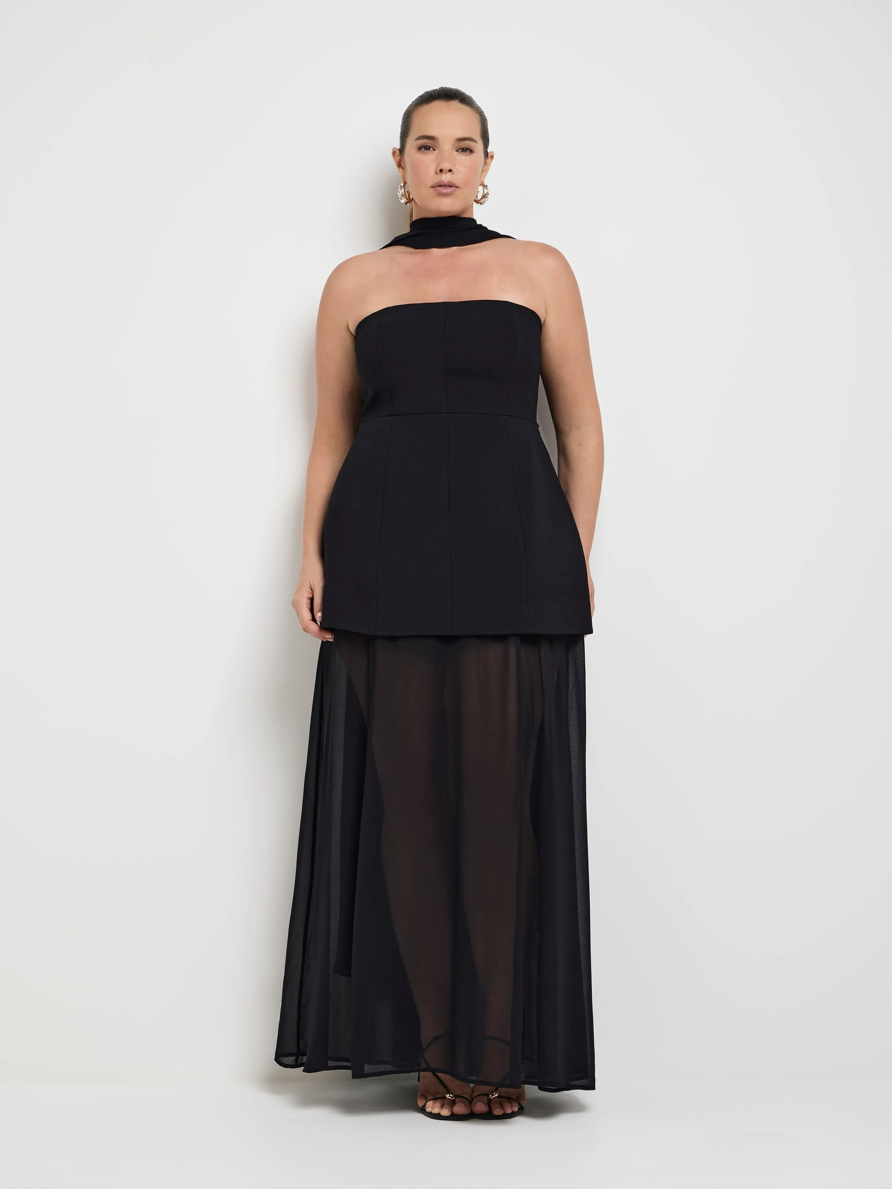 Selling Fast MARISSA DRESS SHEIKE  Last Chance!