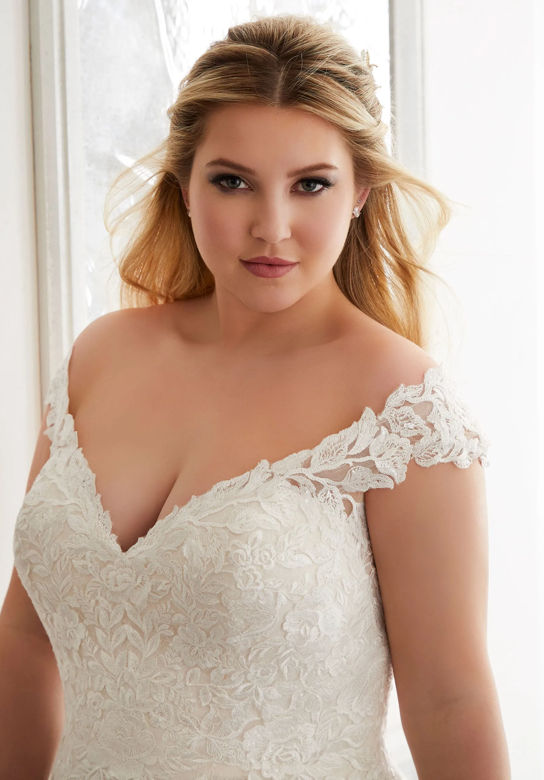 Selling Fast Morilee - Audrina 3305 Gown  Stylish & Comfortable