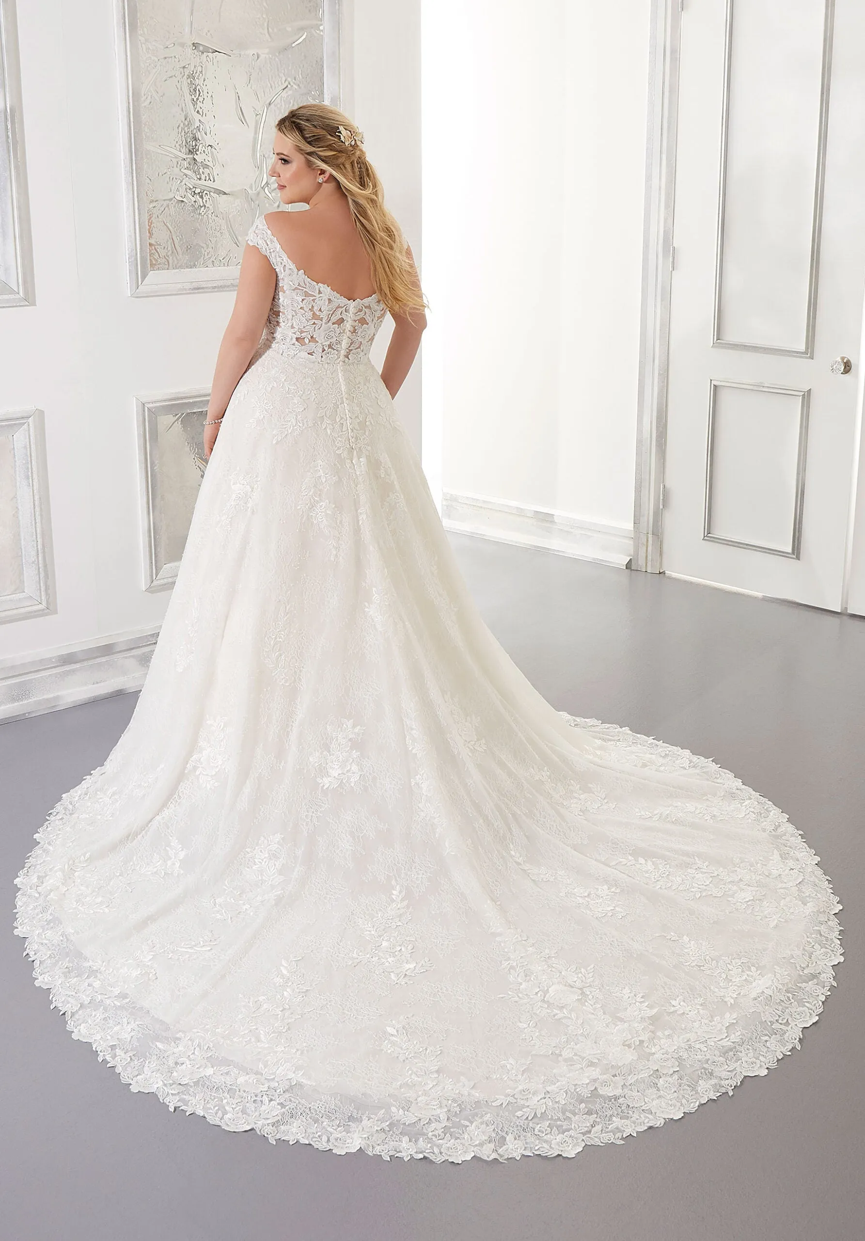 Selling Fast Morilee - Audrina 3305 Gown  Stylish & Comfortable