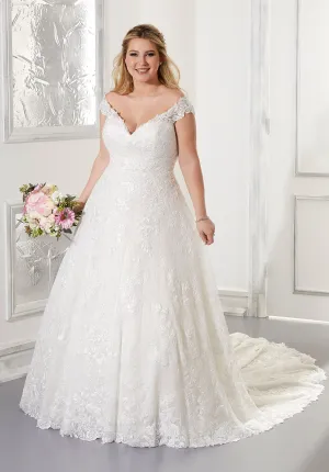 Selling Fast Morilee - Audrina 3305 Gown  Stylish & Comfortable