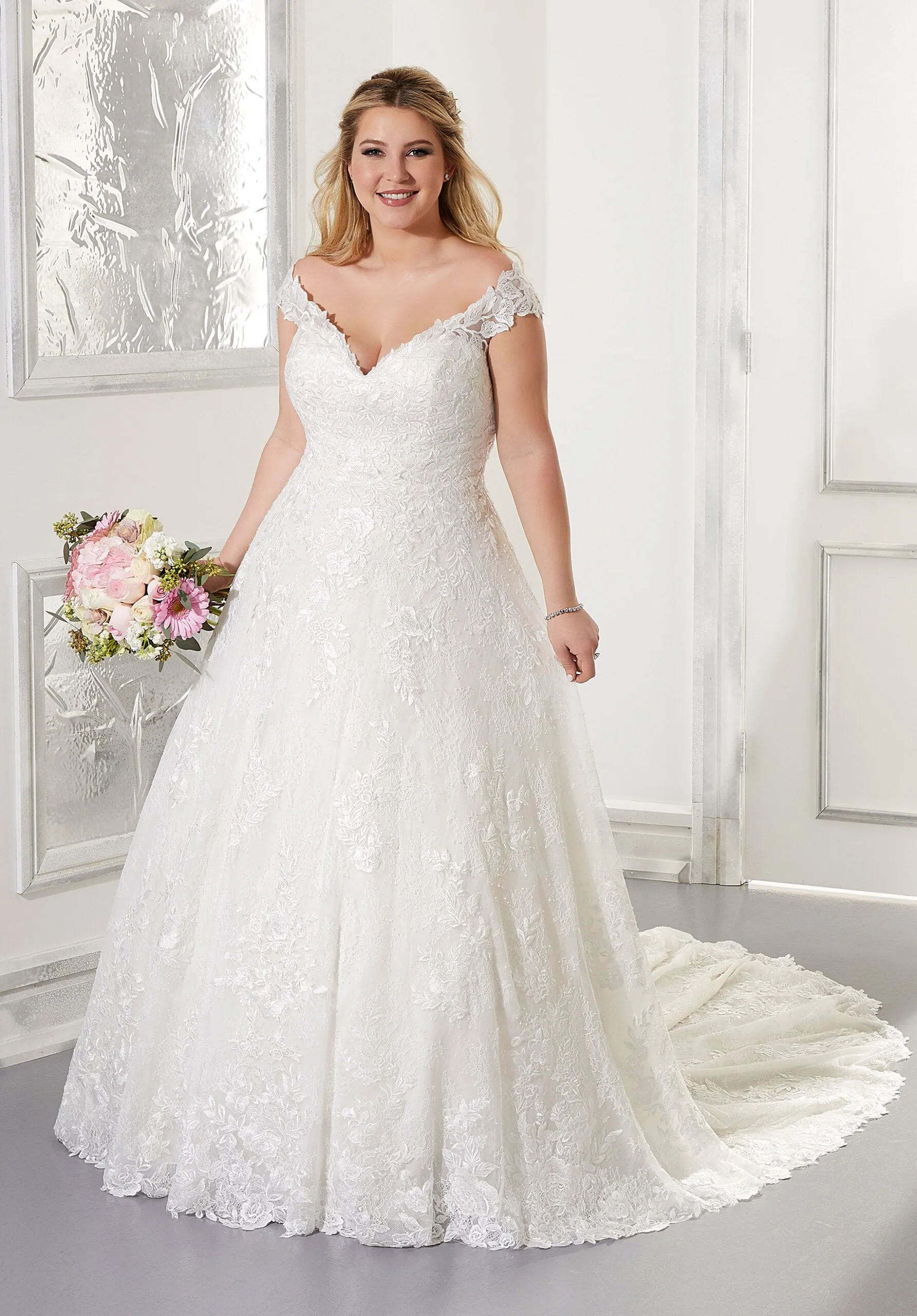 Selling Fast Morilee - Audrina 3305 Gown  Stylish & Comfortable