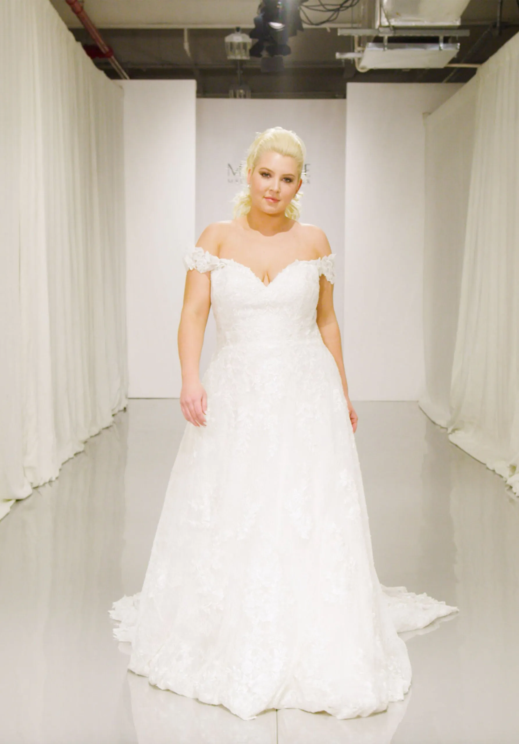 Selling Fast Morilee - Audrina 3305 Gown  Stylish & Comfortable