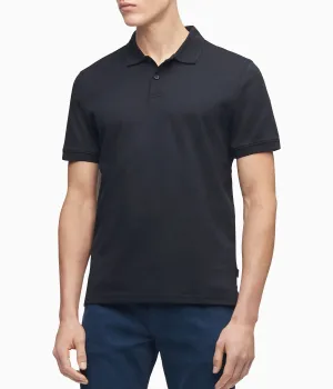Selling Fast Short Sleeves Stretch Pique Polo  Limited Stock!