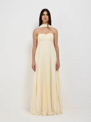 Selling Fast VIENNA GOWN SHEIKE  Going Fast!
