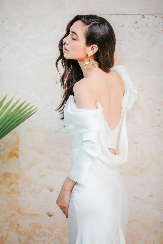 Selling Fast Watters Garance Gown  Last Few Pieces!
