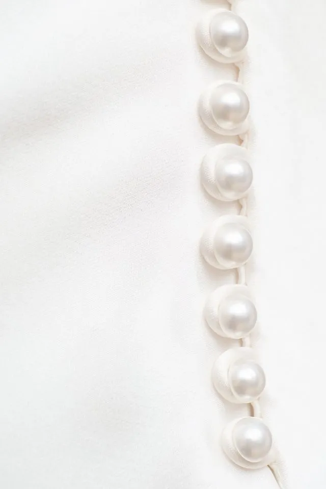 Selling Fast Watters Garance Gown  Last Few Pieces!