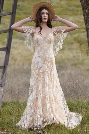 Selling Fast Willowby by Watters Seville Gown  Ends Soon!