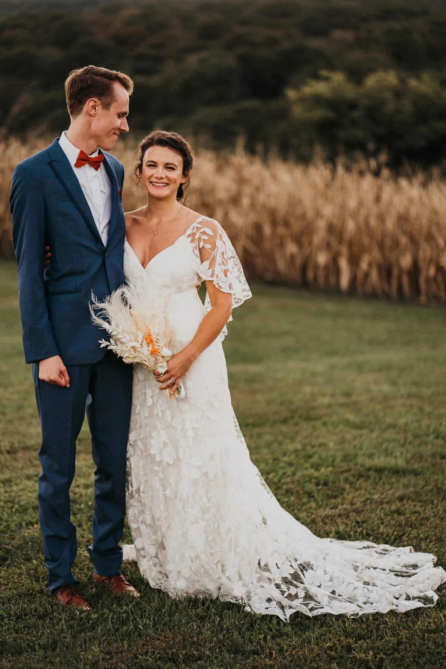 Selling Fast Willowby by Watters Seville Gown  Ends Soon!