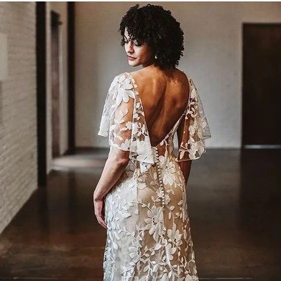 Selling Fast Willowby by Watters Seville Gown  Ends Soon!