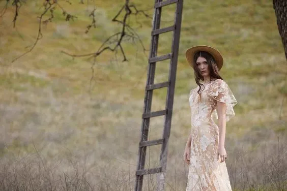 Selling Fast Willowby by Watters Seville Gown  Ends Soon!