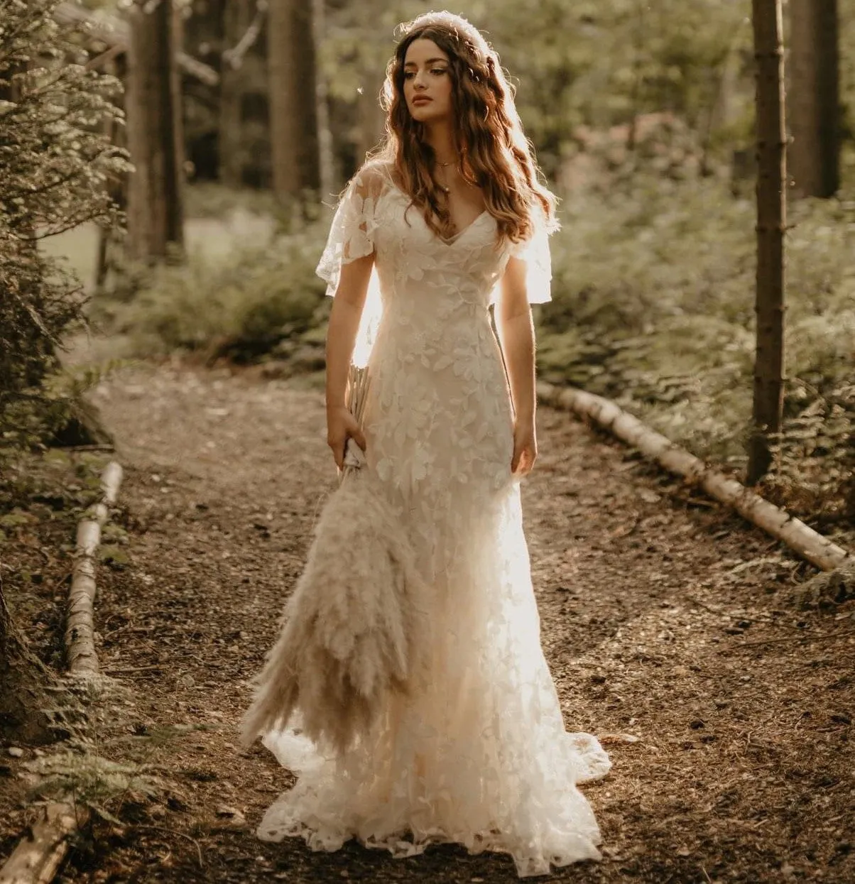 Selling Fast Willowby by Watters Seville Gown  Ends Soon!