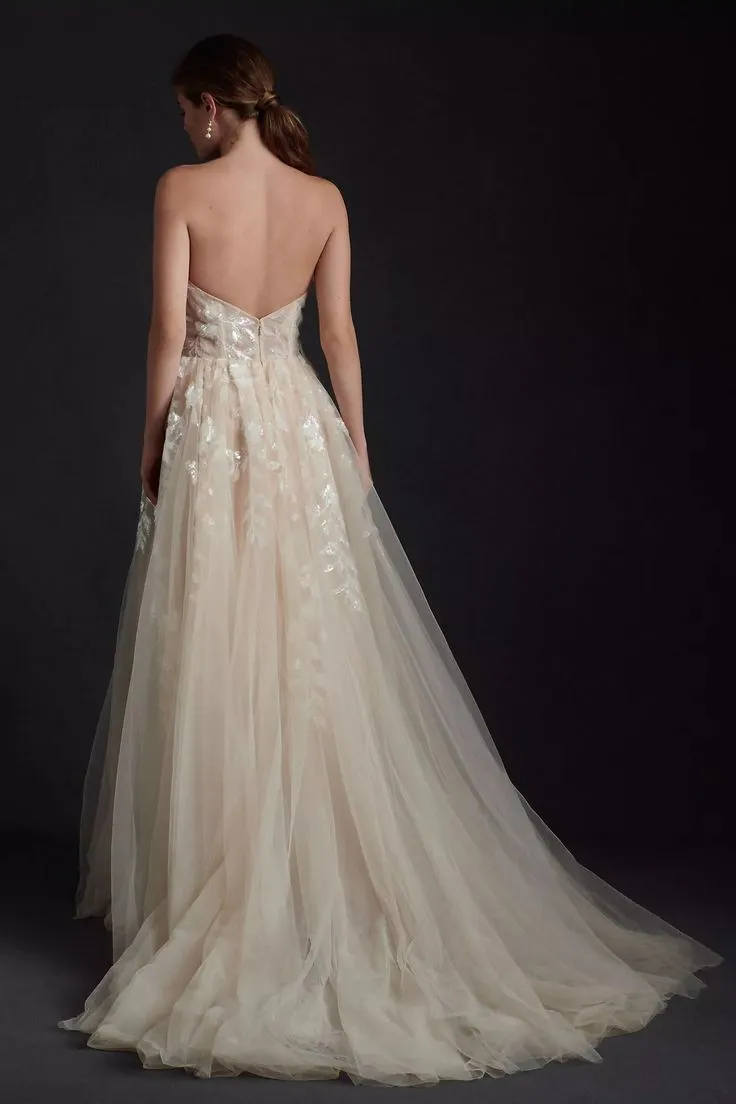 Selling Fast Wtoo Austin Gown  Limited Stock!