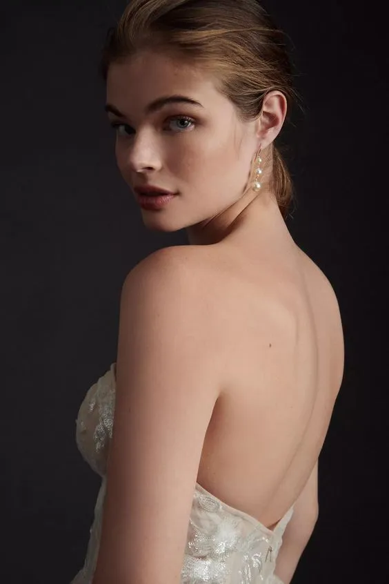 Selling Fast Wtoo Austin Gown  Limited Stock!