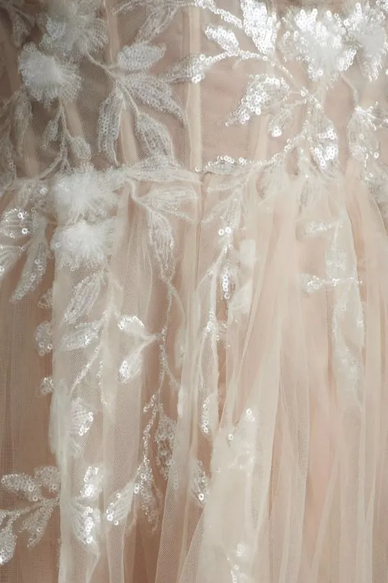 Selling Fast Wtoo Austin Gown  Limited Stock!