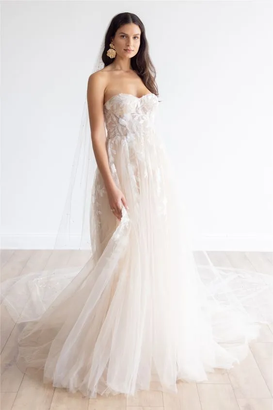 Selling Fast Wtoo Austin Gown  Limited Stock!