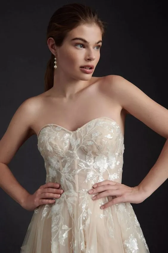 Selling Fast Wtoo Austin Gown  Limited Stock!