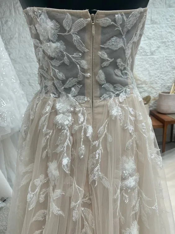 Selling Fast Wtoo Austin Gown  Limited Stock!