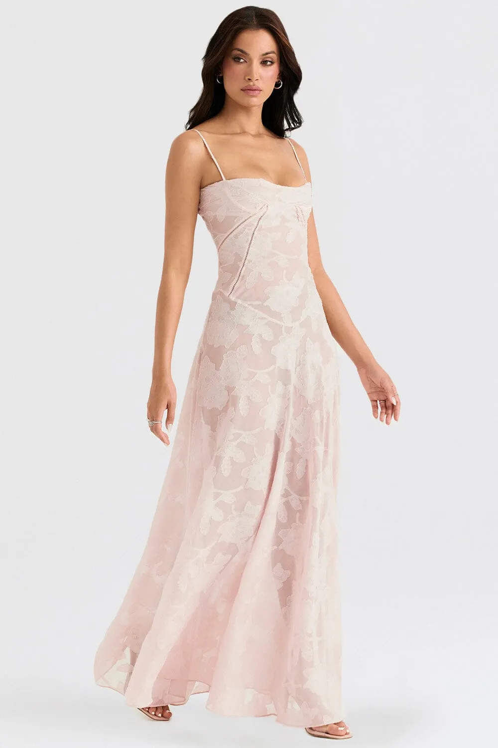 Seren- Soft Pink