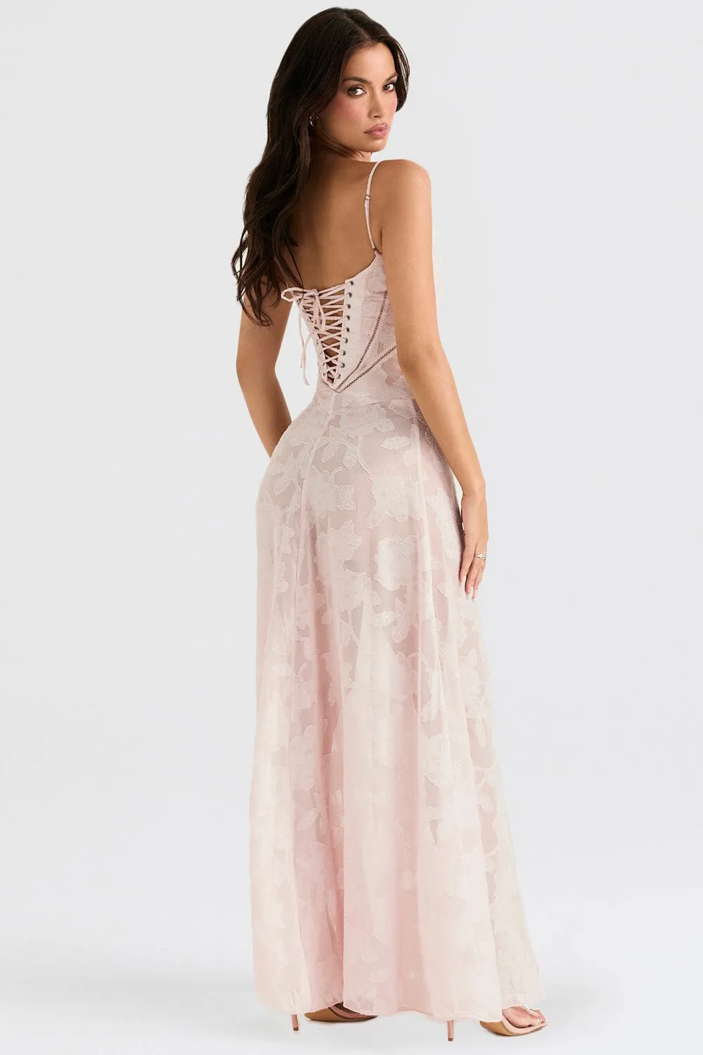 Seren- Soft Pink