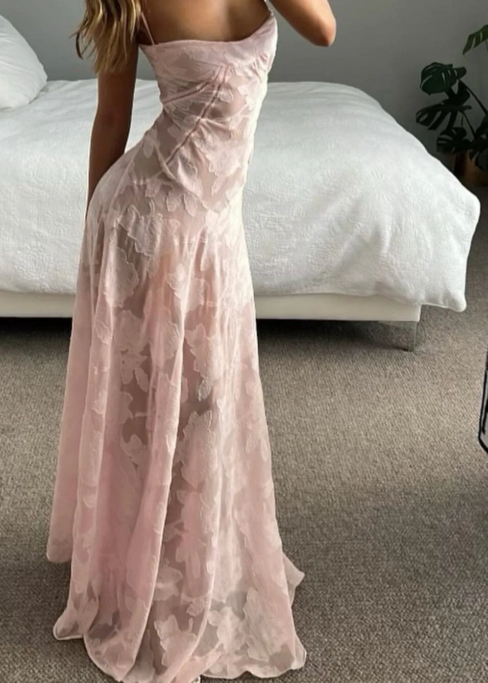 Seren- Soft Pink