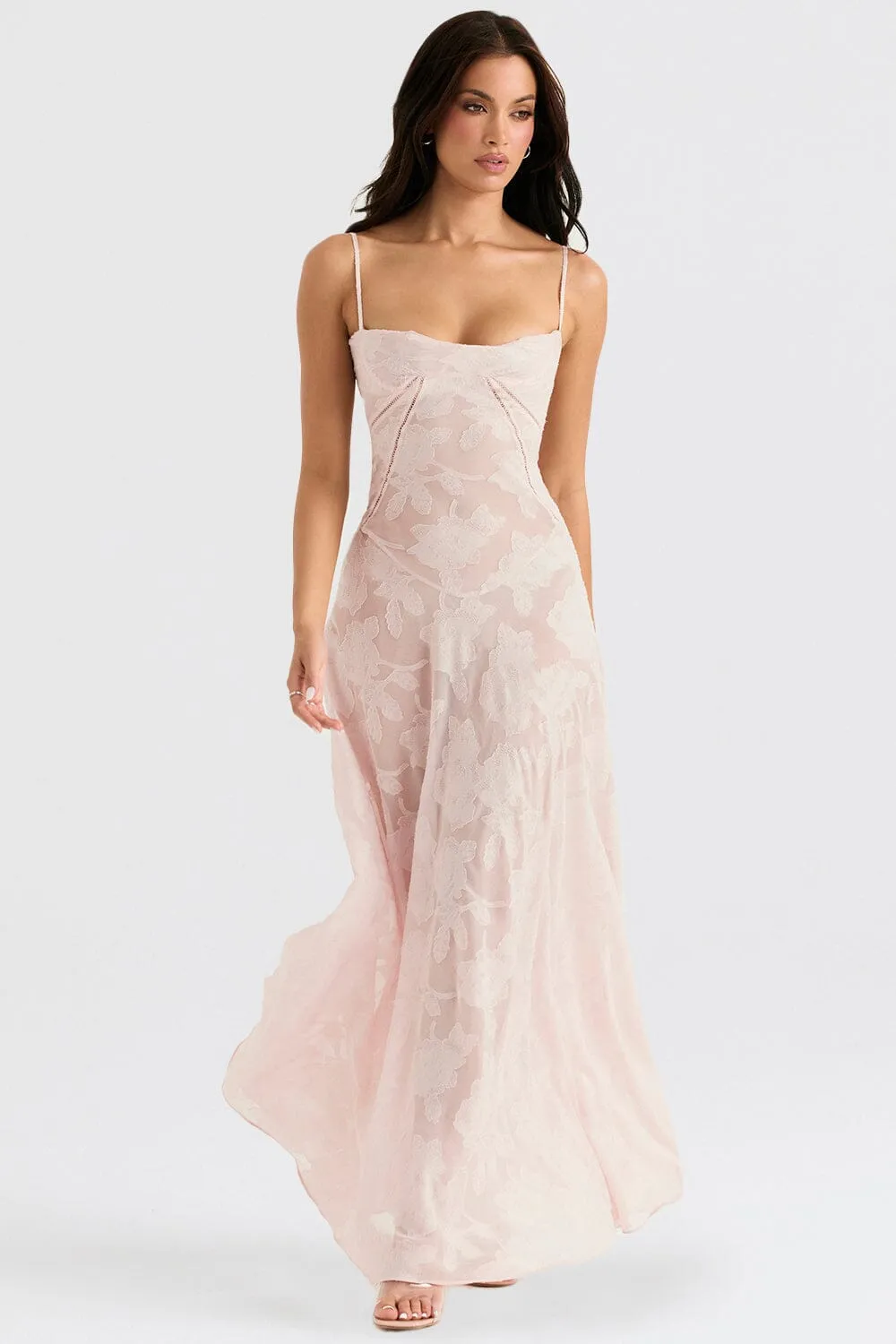 Seren- Soft Pink