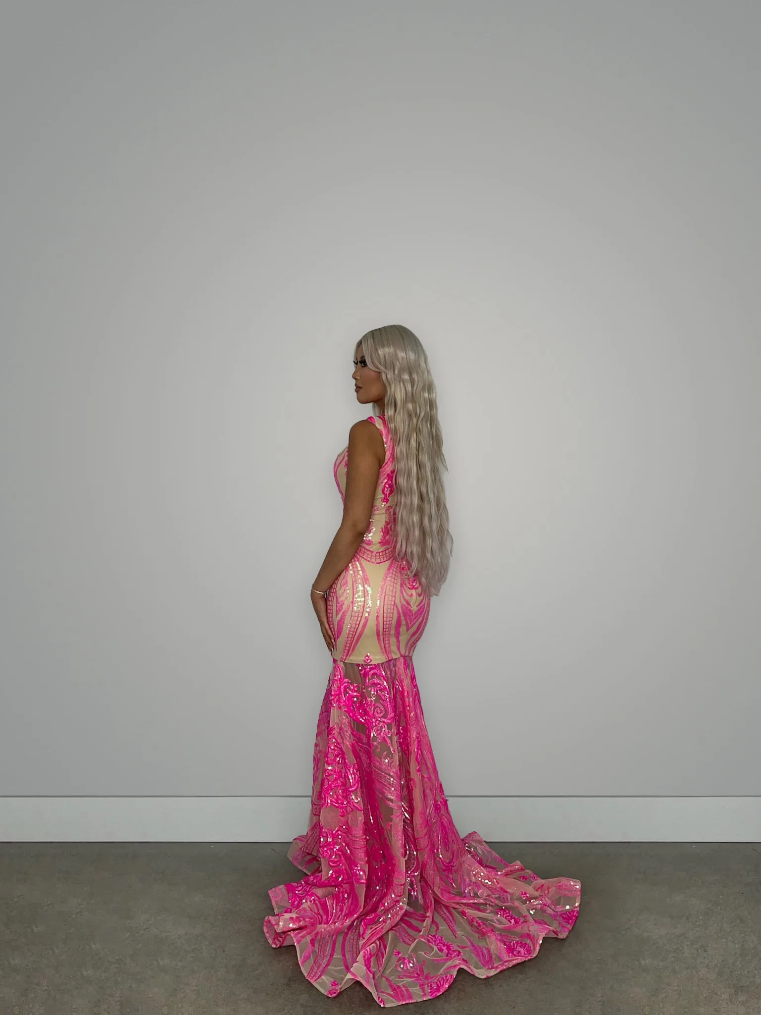 Serena Gown