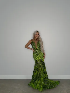 Serena Gown