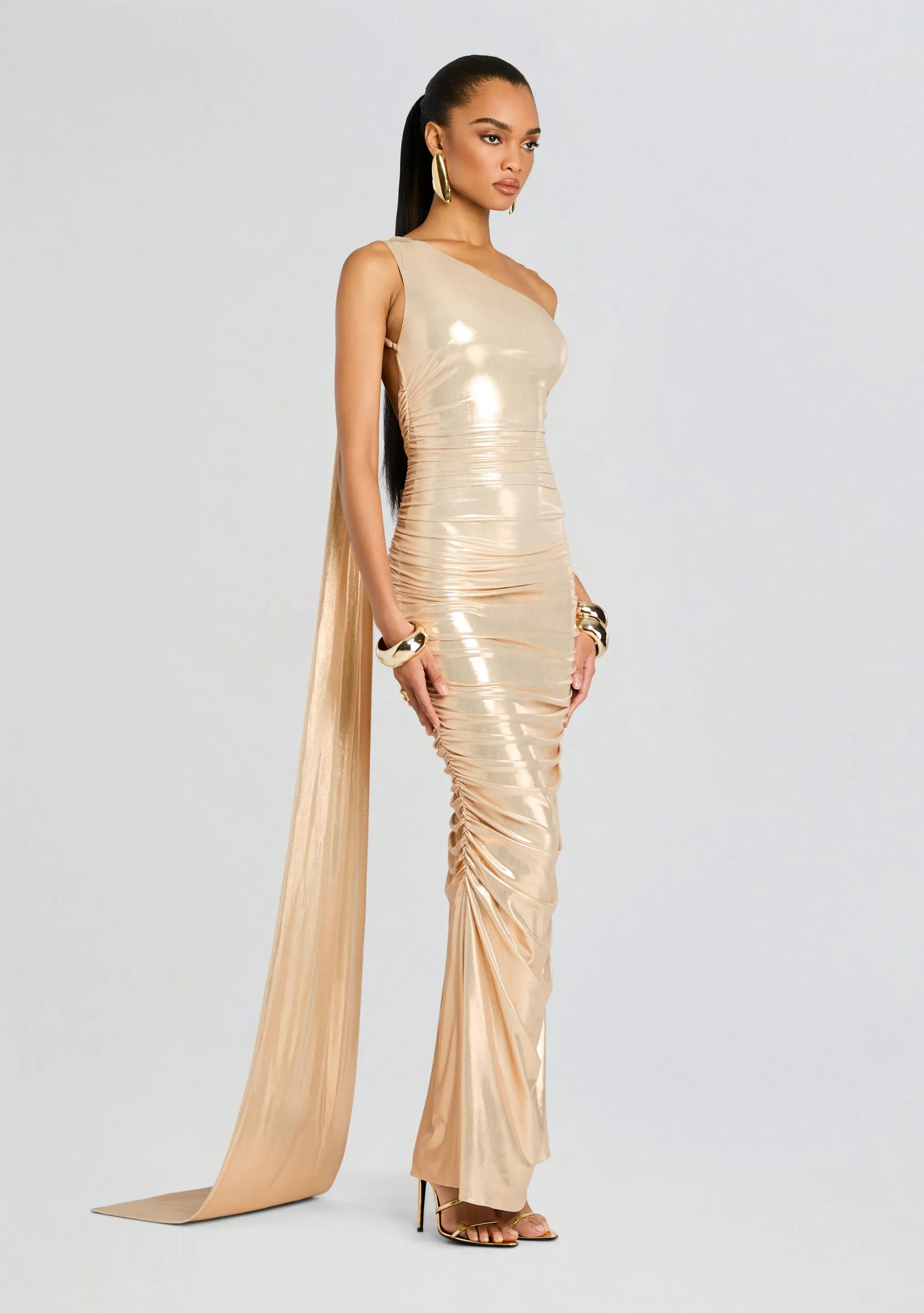 Shannon Dress