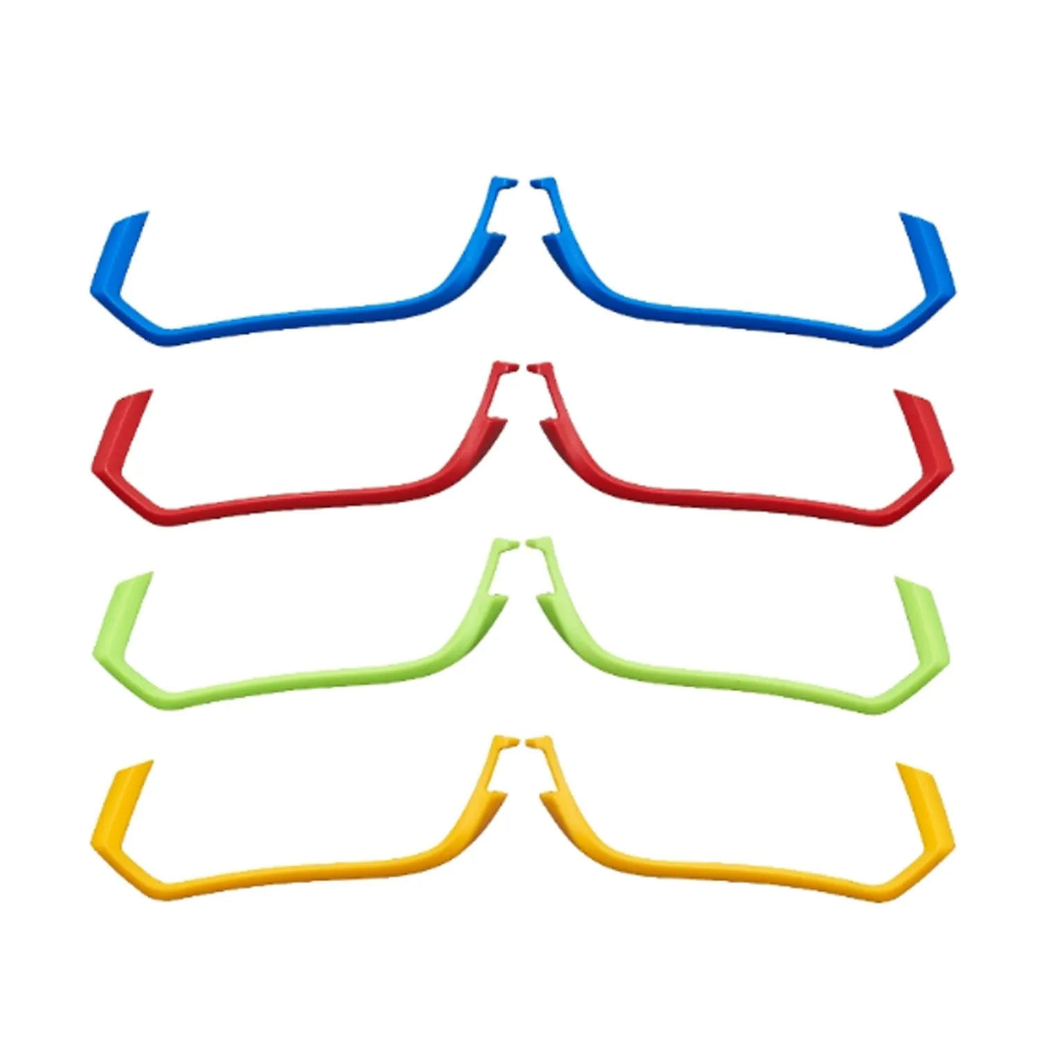 Shimano S-Phyre X SPHX1 OR Glasses - Metallic Black 