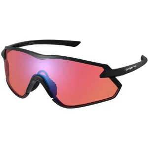 Shimano S-Phyre X SPHX1 OR Glasses - Metallic Black 