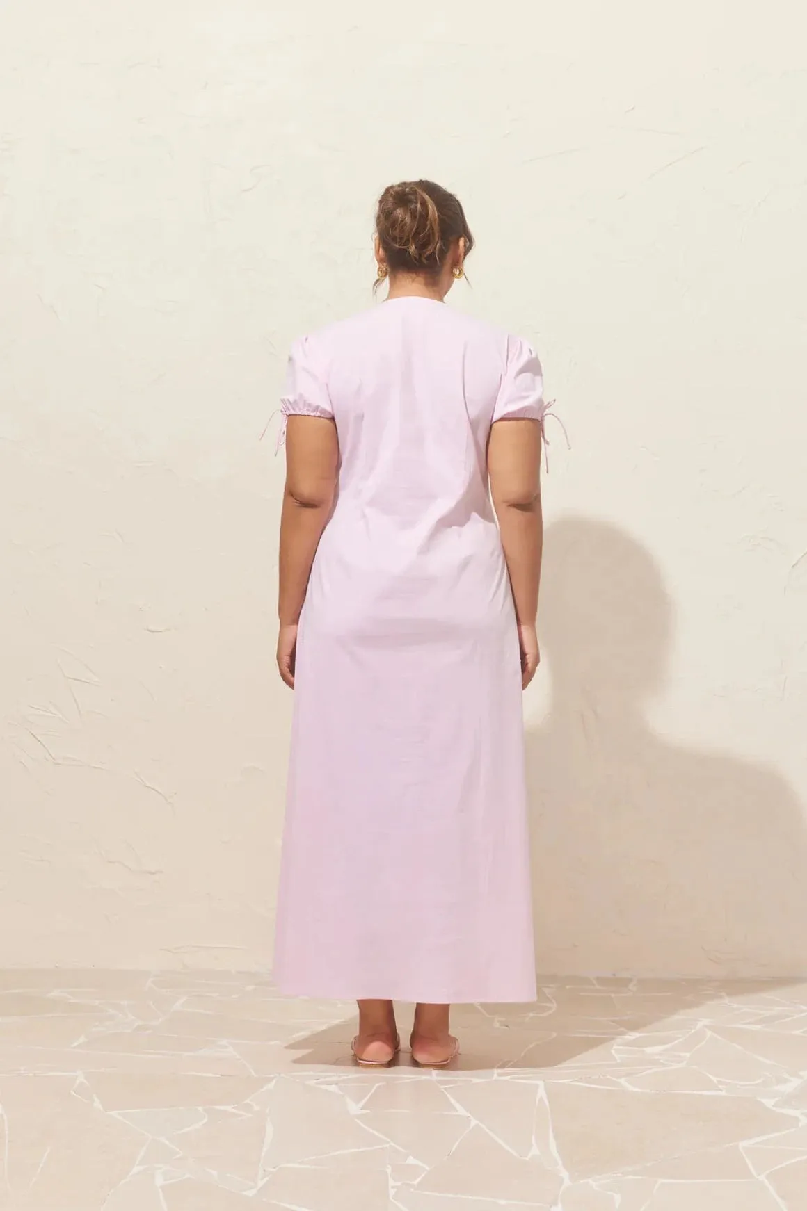 Simona Dress