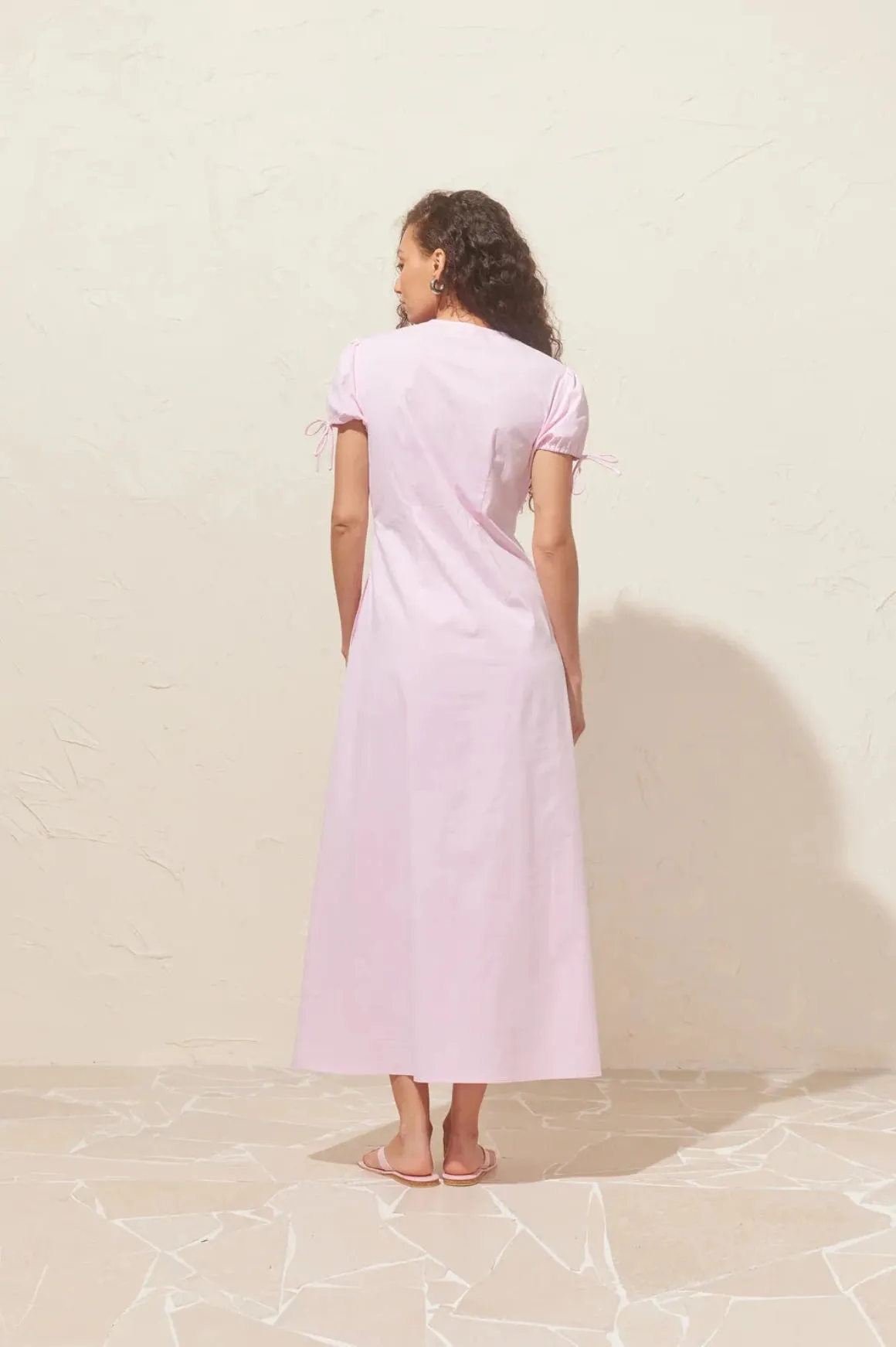 Simona Dress