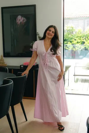 Simona Dress