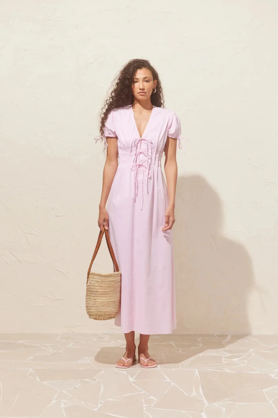 Simona Dress