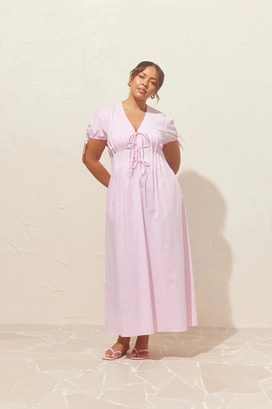 Simona Dress