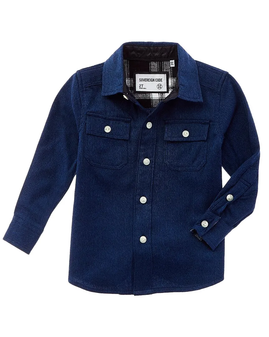 Sovereign Code Arlo Shirt