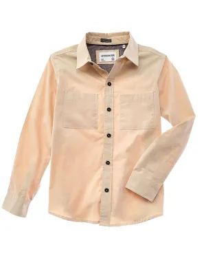 Sovereign Code Simon Shirt