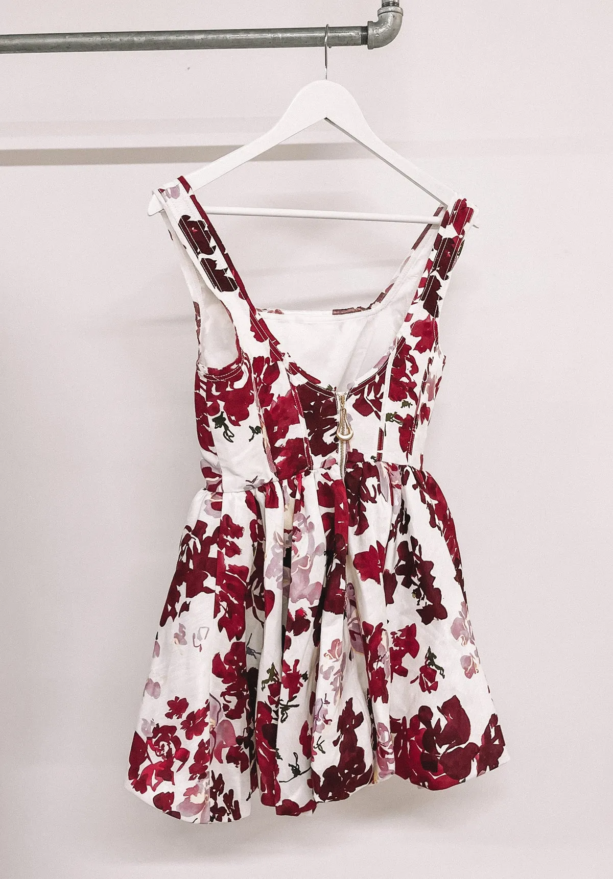 Suzette Mini Dress