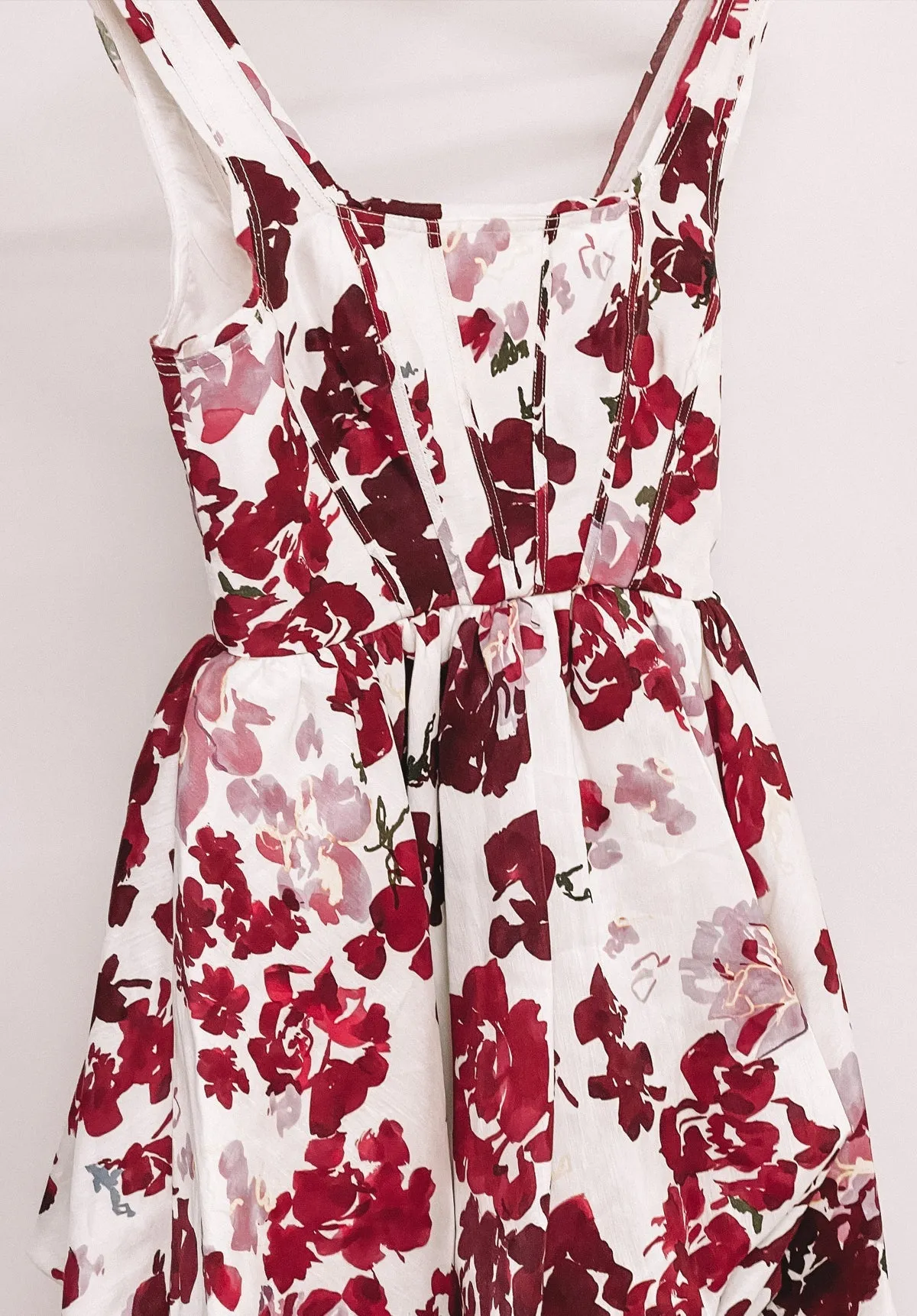 Suzette Mini Dress