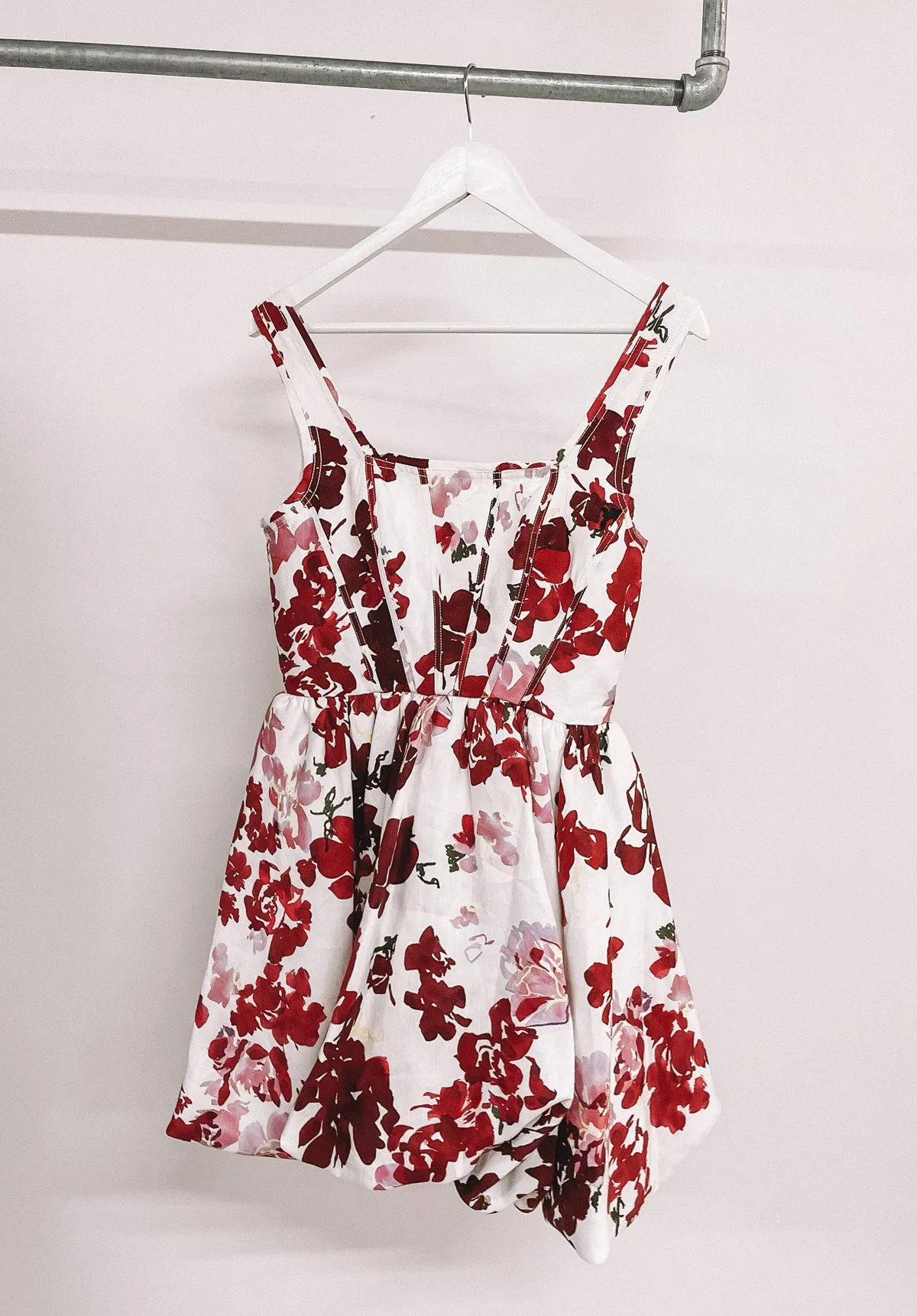 Suzette Mini Dress