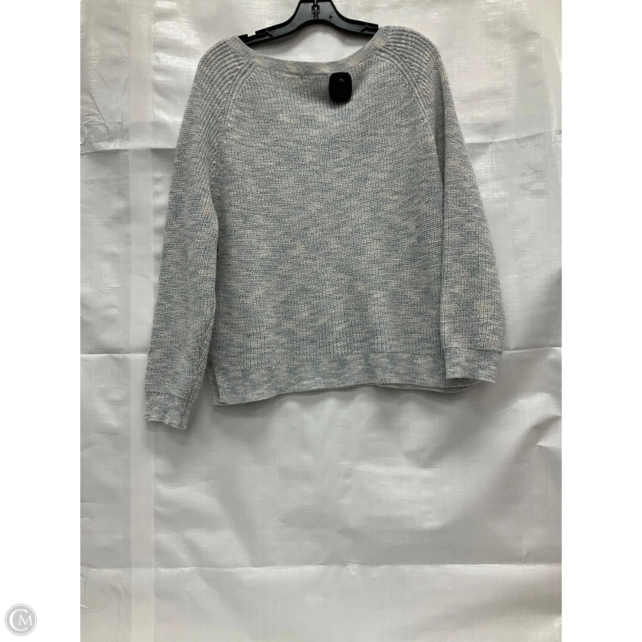 Sweater By Clothes Mentor In Multi-colored, Size: L