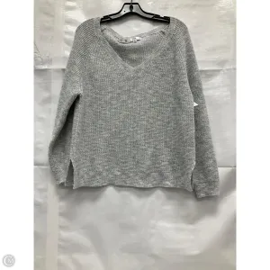 Sweater By Clothes Mentor In Multi-colored, Size: L