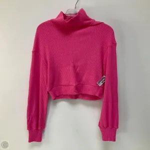 Sweater By Line & Dot In Pink, Size: Xs